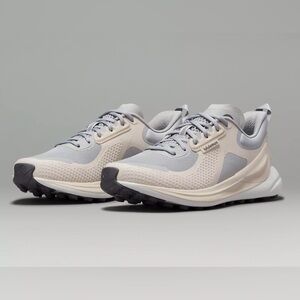 Lululemon Blissfeel Trail Womens Running Shoe